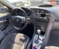 Серый Сааб 9-3, объемом двигателя 1.99 л и пробегом 285 тыс. км за 4400 $, фото 9 на Automoto.ua