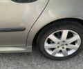 Серый Сааб 9-3, объемом двигателя 2 л и пробегом 390 тыс. км за 3000 $, фото 12 на Automoto.ua