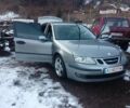 Серый Сааб 9-3, объемом двигателя 2.17 л и пробегом 210 тыс. км за 5700 $, фото 7 на Automoto.ua