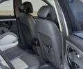 Серый Сааб 9-3, объемом двигателя 2 л и пробегом 390 тыс. км за 3000 $, фото 4 на Automoto.ua