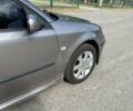 Серый Сааб 9-3, объемом двигателя 2 л и пробегом 390 тыс. км за 3000 $, фото 9 на Automoto.ua