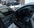 Серый Сааб 9-3, объемом двигателя 2.17 л и пробегом 210 тыс. км за 5700 $, фото 2 на Automoto.ua