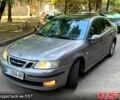 Сірий Сааб 9-3, об'ємом двигуна 2 л та пробігом 350 тис. км за 2999 $, фото 1 на Automoto.ua