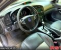 Сірий Сааб 9-3, об'ємом двигуна 2 л та пробігом 350 тис. км за 2999 $, фото 1 на Automoto.ua