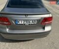 Серый Сааб 9-3, объемом двигателя 2 л и пробегом 390 тыс. км за 3000 $, фото 13 на Automoto.ua