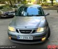 Сірий Сааб 9-3, об'ємом двигуна 2 л та пробігом 350 тис. км за 2999 $, фото 7 на Automoto.ua