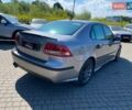 Серый Сааб 9-3, объемом двигателя 1.99 л и пробегом 285 тыс. км за 4400 $, фото 6 на Automoto.ua