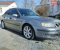 Сірий Сааб 9-3, об'ємом двигуна 2.17 л та пробігом 270 тис. км за 3900 $, фото 2 на Automoto.ua