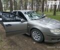 Серый Сааб 9-3, объемом двигателя 0 л и пробегом 250 тыс. км за 3999 $, фото 3 на Automoto.ua