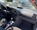 Серый Сааб 9-3, объемом двигателя 1.99 л и пробегом 285 тыс. км за 4400 $, фото 8 на Automoto.ua