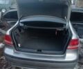 Серый Сааб 9-3, объемом двигателя 2.17 л и пробегом 210 тыс. км за 5700 $, фото 4 на Automoto.ua