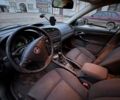 Серый Сааб 9-3, объемом двигателя 1.9 л и пробегом 370 тыс. км за 4000 $, фото 20 на Automoto.ua