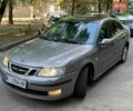 Серый Сааб 9-3, объемом двигателя 2 л и пробегом 350 тыс. км за 2999 $, фото 1 на Automoto.ua