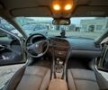 Серый Сааб 9-3, объемом двигателя 1.9 л и пробегом 370 тыс. км за 4000 $, фото 11 на Automoto.ua