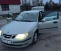 Серый Сааб 9-3, объемом двигателя 1.9 л и пробегом 370 тыс. км за 4000 $, фото 8 на Automoto.ua