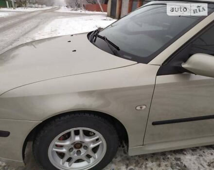 Сірий Сааб 9-3, об'ємом двигуна 1.9 л та пробігом 302 тис. км за 6000 $, фото 75 на Automoto.ua