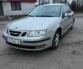 Серый Сааб 9-3, объемом двигателя 1.9 л и пробегом 370 тыс. км за 4000 $, фото 27 на Automoto.ua