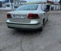 Серый Сааб 9-3, объемом двигателя 1.9 л и пробегом 370 тыс. км за 4000 $, фото 25 на Automoto.ua