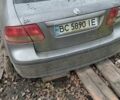 Сірий Сааб 9-3, об'ємом двигуна 2 л та пробігом 170 тис. км за 1300 $, фото 1 на Automoto.ua