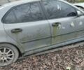Серый Сааб 9-3, объемом двигателя 2 л и пробегом 160 тыс. км за 2500 $, фото 3 на Automoto.ua