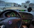Серый Сааб 9-3, объемом двигателя 1.9 л и пробегом 370 тыс. км за 4000 $, фото 3 на Automoto.ua