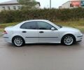 Сірий Сааб 9-3, об'ємом двигуна 2 л та пробігом 376 тис. км за 3100 $, фото 1 на Automoto.ua