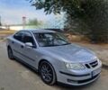 Серый Сааб 9-3, объемом двигателя 1.9 л и пробегом 177 тыс. км за 5200 $, фото 1 на Automoto.ua