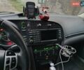 Серый Сааб 9-3, объемом двигателя 2 л и пробегом 376 тыс. км за 4000 $, фото 6 на Automoto.ua