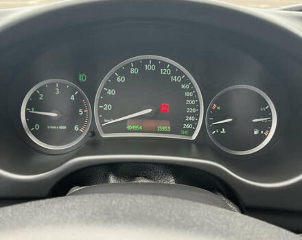 Сааб 9-3 2005 в Одессе на Automoto.ua Серый Сааб 9-3, объемом двигателя 1.91 л и пробегом 405 тыс. км за 5500 $, фото 10 на Automoto.ua