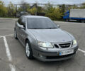 Сааб 9-3 2005 в Одессе на Automoto.ua Серый Сааб 9-3, объемом двигателя 1.91 л и пробегом 405 тыс. км за 5500 $, фото 1 на Automoto.ua