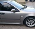 Серый Сааб 9-3, объемом двигателя 2 л и пробегом 244 тыс. км за 7000 $, фото 1 на Automoto.ua