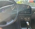 Серый Сааб 9-3, объемом двигателя 1.91 л и пробегом 300 тыс. км за 3700 $, фото 1 на Automoto.ua