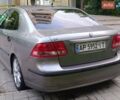 Серый Сааб 9-3, объемом двигателя 2 л и пробегом 244 тыс. км за 7000 $, фото 3 на Automoto.ua
