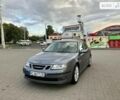 Сірий Сааб 9-3, об'ємом двигуна 1.9 л та пробігом 207 тис. км за 7600 $, фото 1 на Automoto.ua