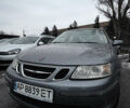 Сірий Сааб 9-3, об'ємом двигуна 1.9 л та пробігом 256 тис. км за 4800 $, фото 1 на Automoto.ua