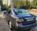 Сааб 9-3 2010 в Ивано-Франковске на Automoto.ua Серый Сааб 9-3, объемом двигателя 1.9 л и пробегом 291 тыс. км за 6000 $, фото 5 на Automoto.ua