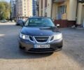 Сааб 9-3 2010 в Ивано-Франковске на Automoto.ua Серый Сааб 9-3, объемом двигателя 1.9 л и пробегом 291 тыс. км за 6000 $, фото 7 на Automoto.ua
