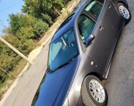 Сірий Сааб 9-3, об'ємом двигуна 1.9 л та пробігом 291 тис. км за 6000 $, фото 1 на Automoto.ua