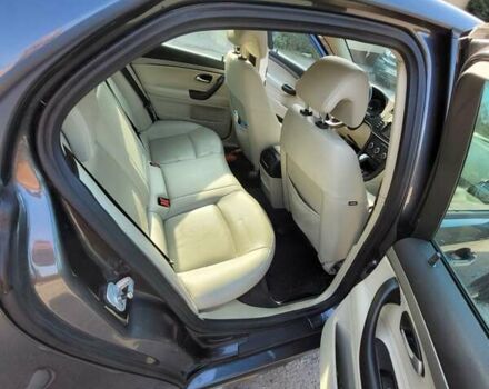 Сірий Сааб 9-3, об'ємом двигуна 1.9 л та пробігом 291 тис. км за 6000 $, фото 4 на Automoto.ua