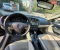 Сааб 9-3 2010 в Ивано-Франковске на Automoto.ua Серый Сааб 9-3, объемом двигателя 1.9 л и пробегом 291 тыс. км за 6000 $, фото 13 на Automoto.ua