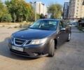 Сааб 9-3 2010 в Ивано-Франковске на Automoto.ua Серый Сааб 9-3, объемом двигателя 1.9 л и пробегом 291 тыс. км за 6000 $, фото 2 на Automoto.ua