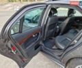 Серый Сааб 9-3, объемом двигателя 2 л и пробегом 201 тыс. км за 7600 $, фото 9 на Automoto.ua