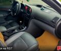 Серый Сааб 9-3, объемом двигателя 1.9 л и пробегом 300 тыс. км за 5500 $, фото 7 на Automoto.ua