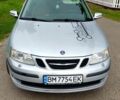Серый Сааб 9-3, объемом двигателя 1.9 л и пробегом 300 тыс. км за 5500 $, фото 4 на Automoto.ua