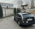 Серый Сааб 9-3, объемом двигателя 1.8 л и пробегом 35 тыс. км за 6500 $, фото 6 на Automoto.ua