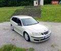 Сірий Сааб 9-3, об'ємом двигуна 1.91 л та пробігом 250 тис. км за 4500 $, фото 1 на Automoto.ua