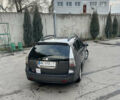 Серый Сааб 9-3, объемом двигателя 1.8 л и пробегом 35 тыс. км за 6500 $, фото 5 на Automoto.ua