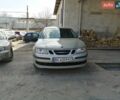 Серый Сааб 9-3, объемом двигателя 1.9 л и пробегом 225 тыс. км за 3500 $, фото 1 на Automoto.ua