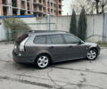 Серый Сааб 9-3, объемом двигателя 1.8 л и пробегом 35 тыс. км за 6500 $, фото 3 на Automoto.ua