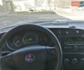Серый Сааб 9-3, объемом двигателя 1.9 л и пробегом 210 тыс. км за 5500 $, фото 17 на Automoto.ua